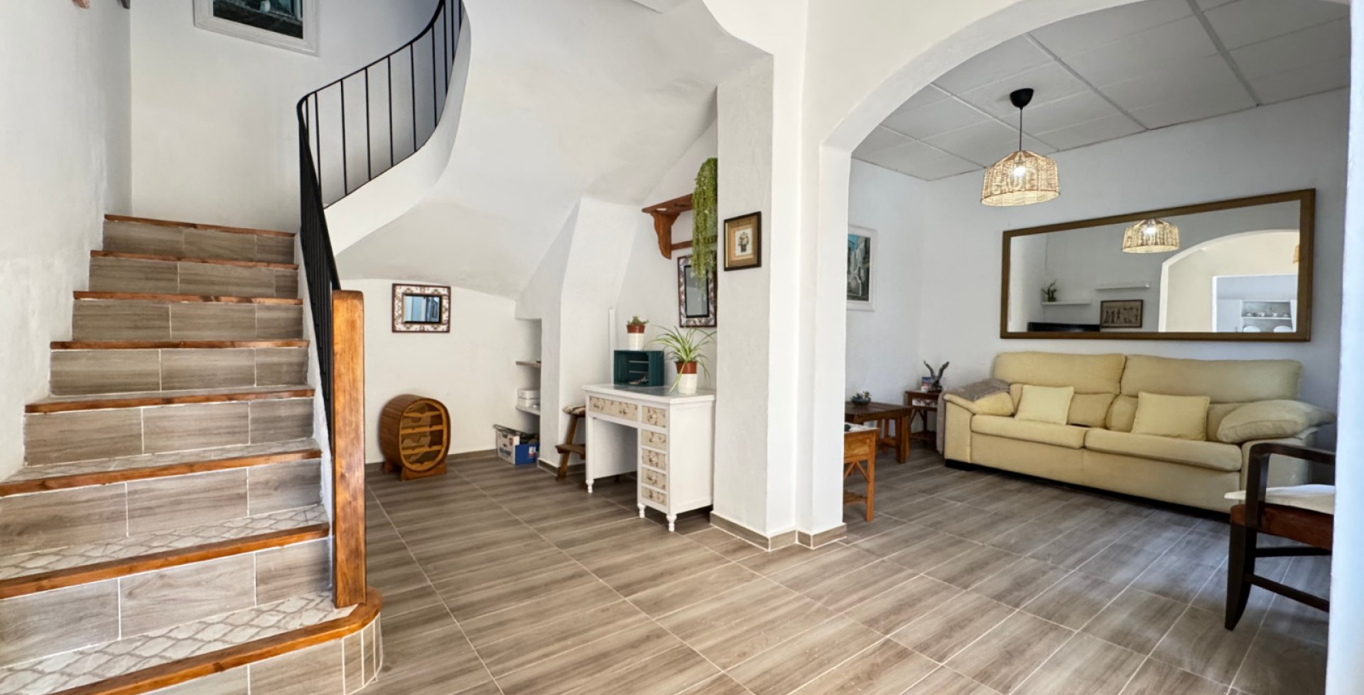 Long term rental - Town House - Blanca