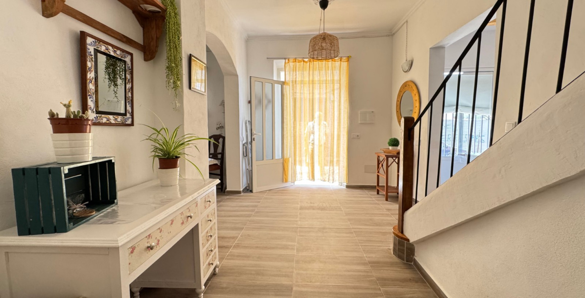 Long term rental - Town House - Blanca