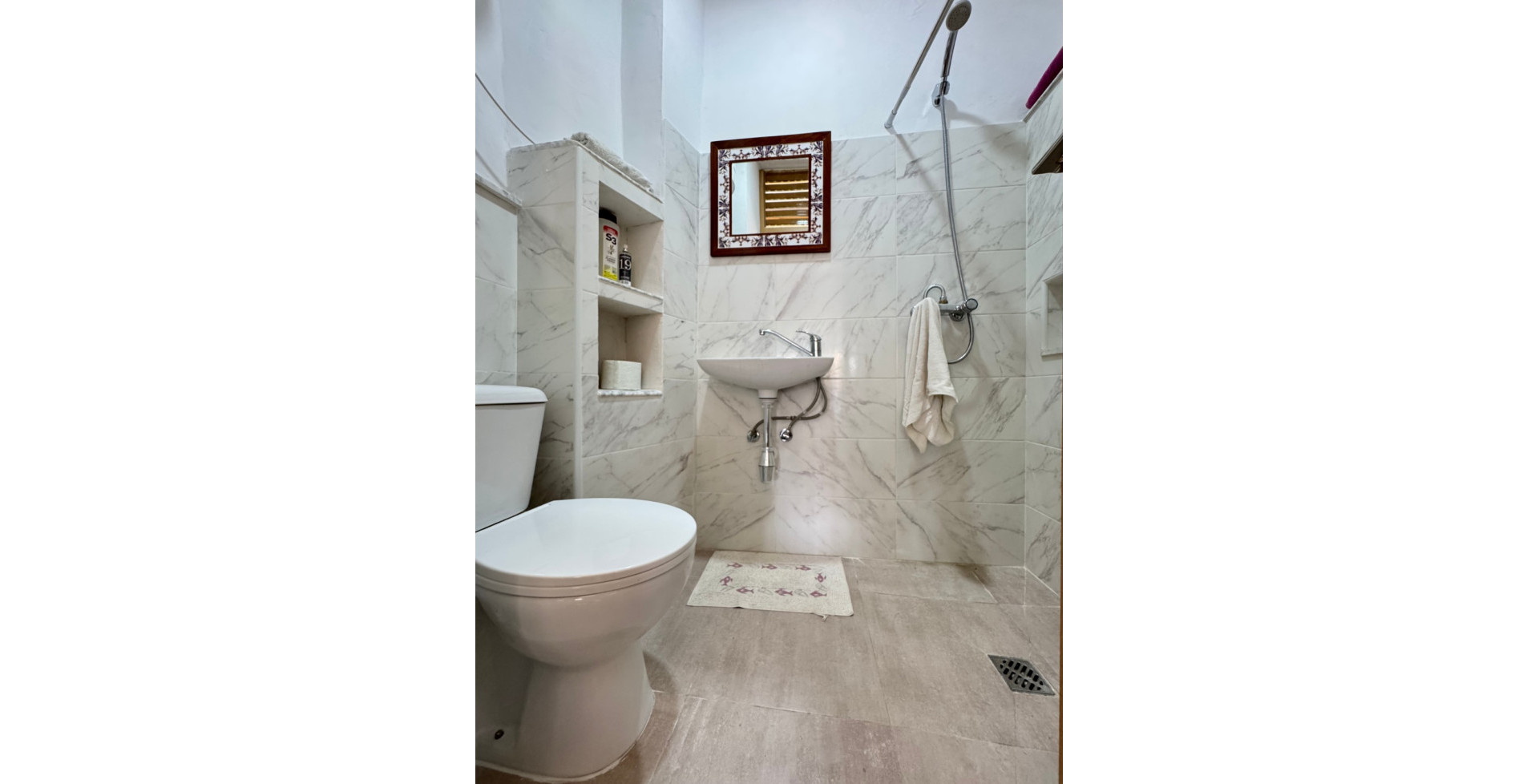 Long term rental - Town House - Blanca