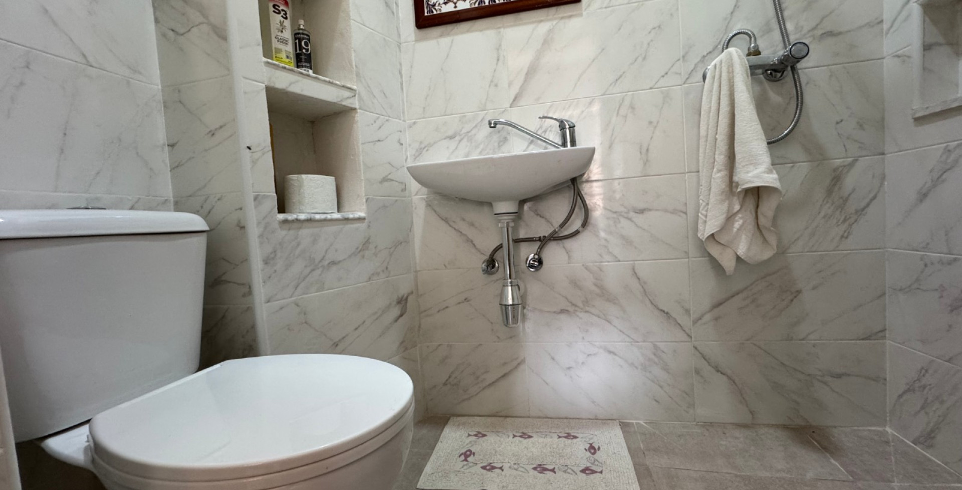 Long term rental - Town House - Blanca