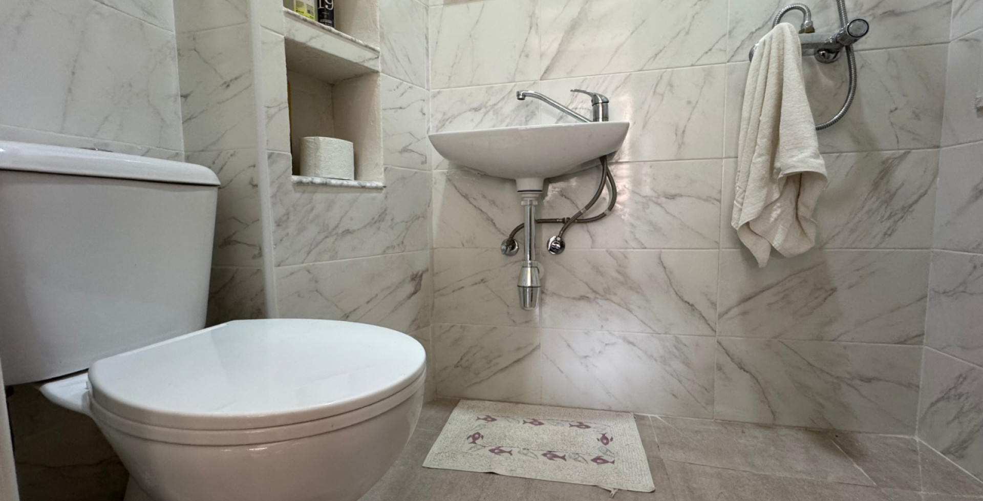 Long term rental - Town House - Blanca