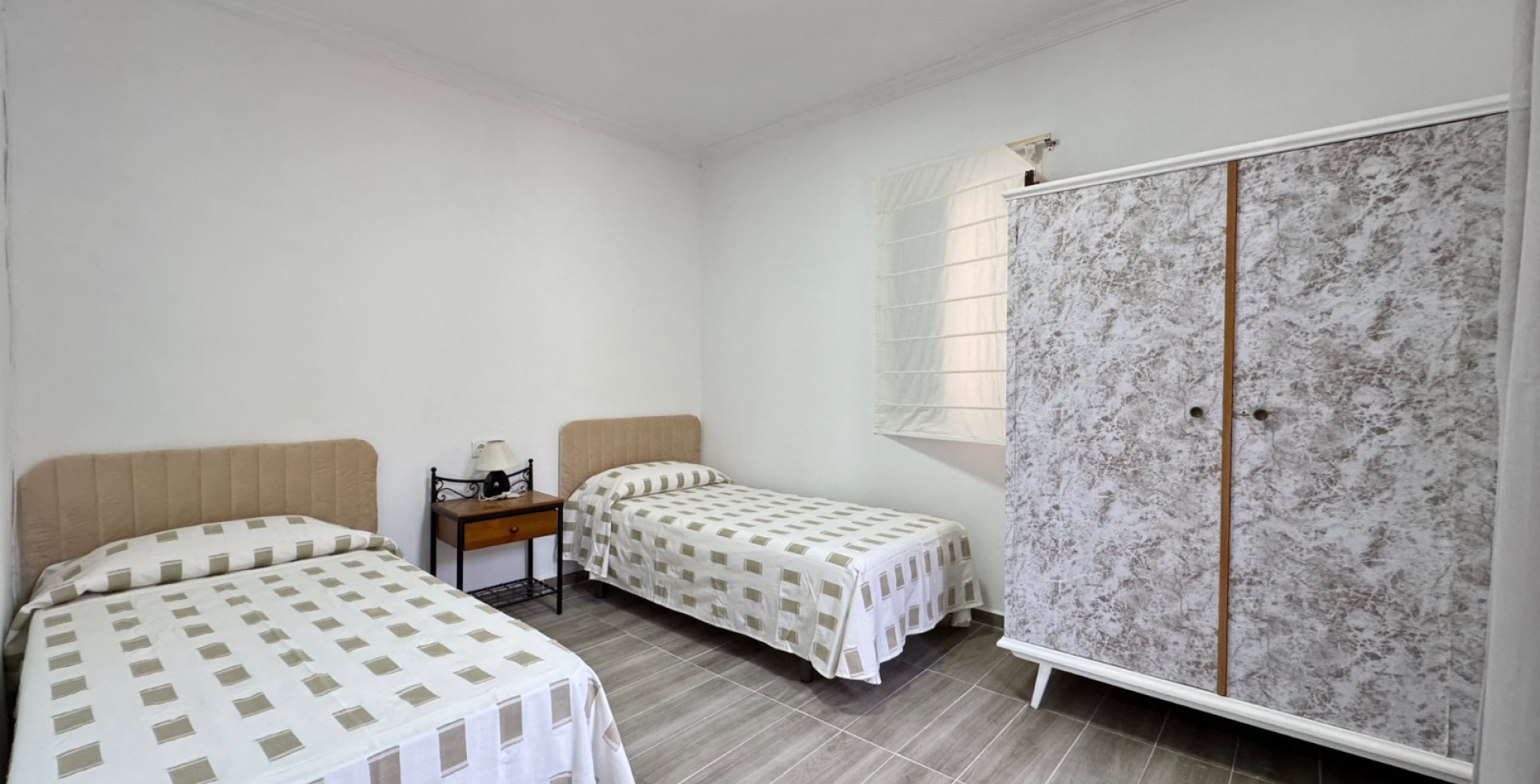 Long term rental - Town House - Blanca