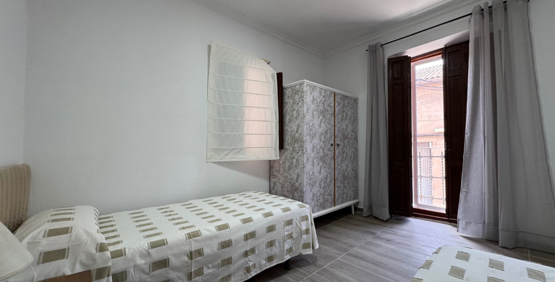 Long term rental - Town House - Blanca
