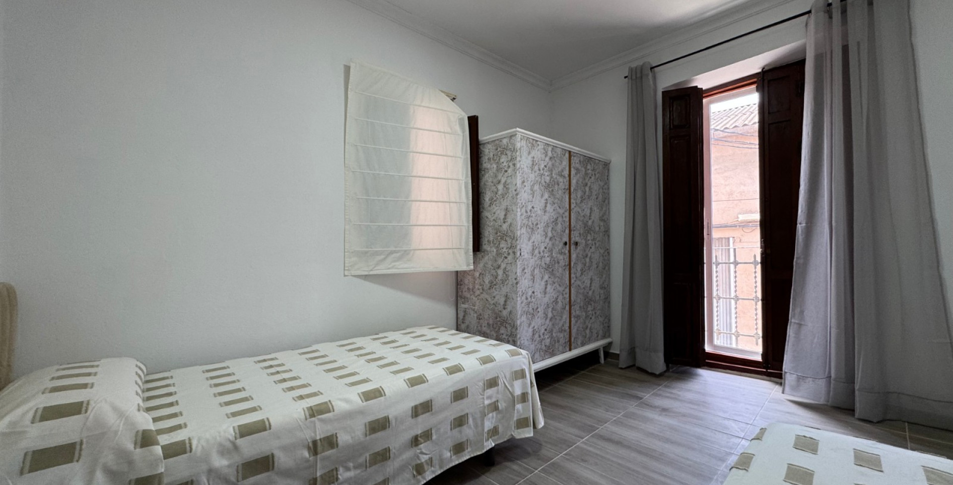 Long term rental - Town House - Blanca