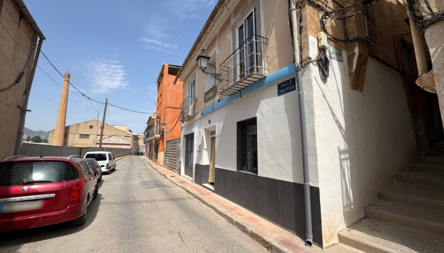 Town House - Long term rental - Blanca - Blanca