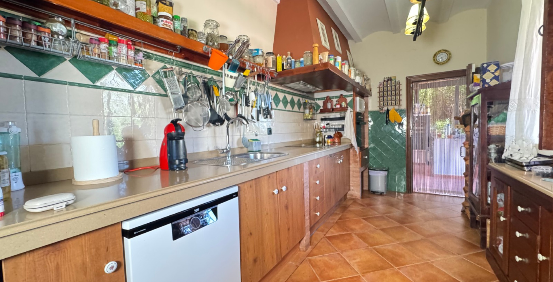 For Sale - Country House - Ojós - Ojos