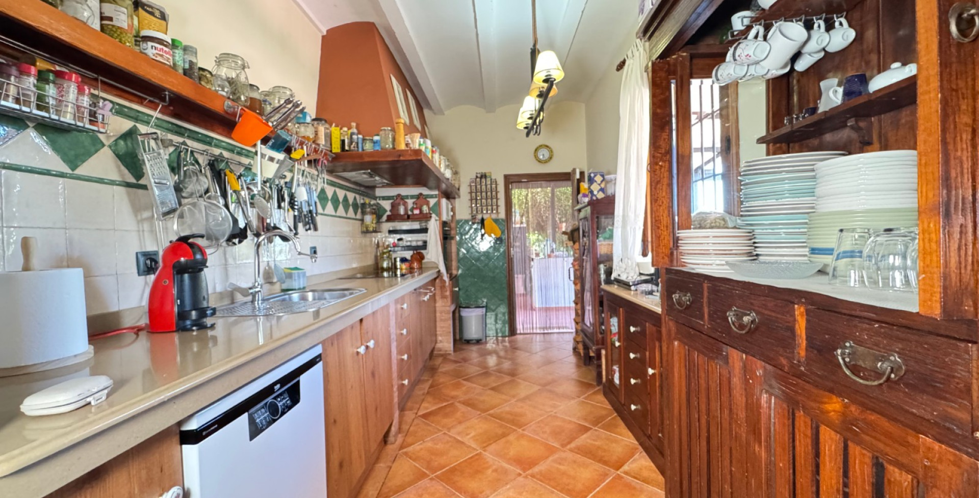 For Sale - Country House - Ojós - Ojos