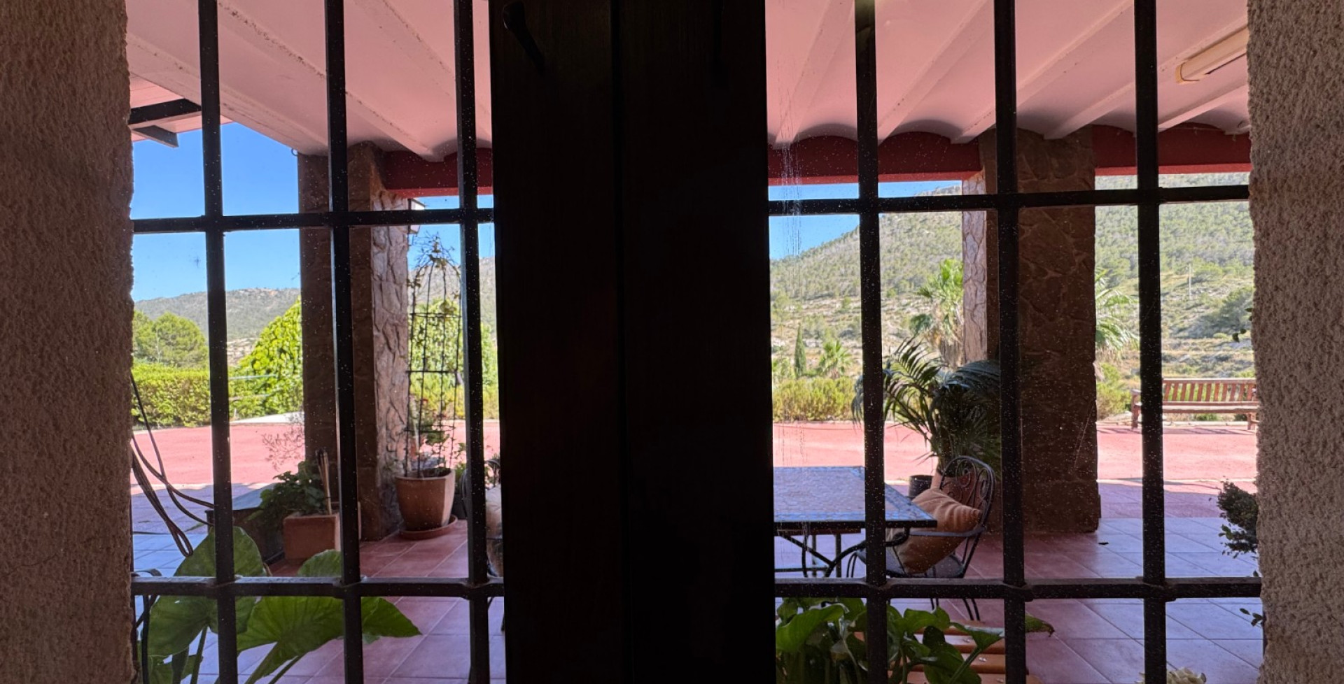For Sale - Country House - Ojós - Ojos