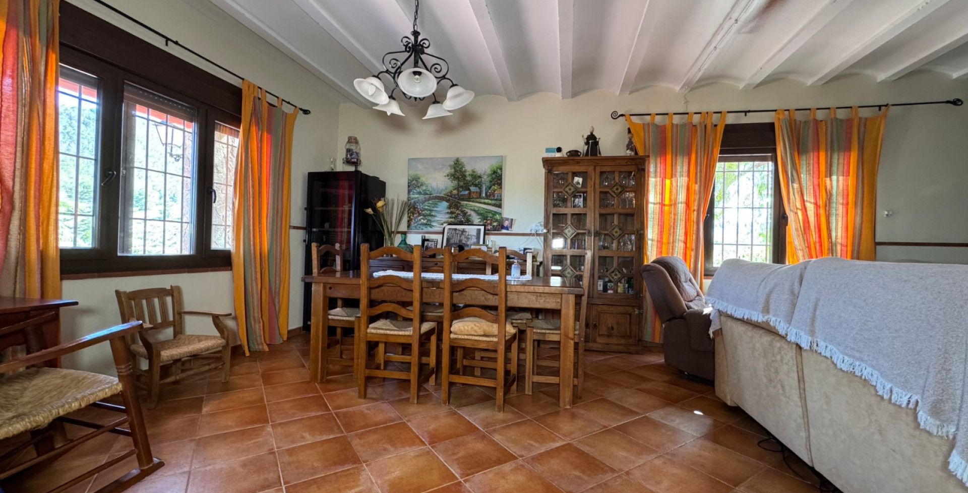 For Sale - Country House - Ojós - Ojos