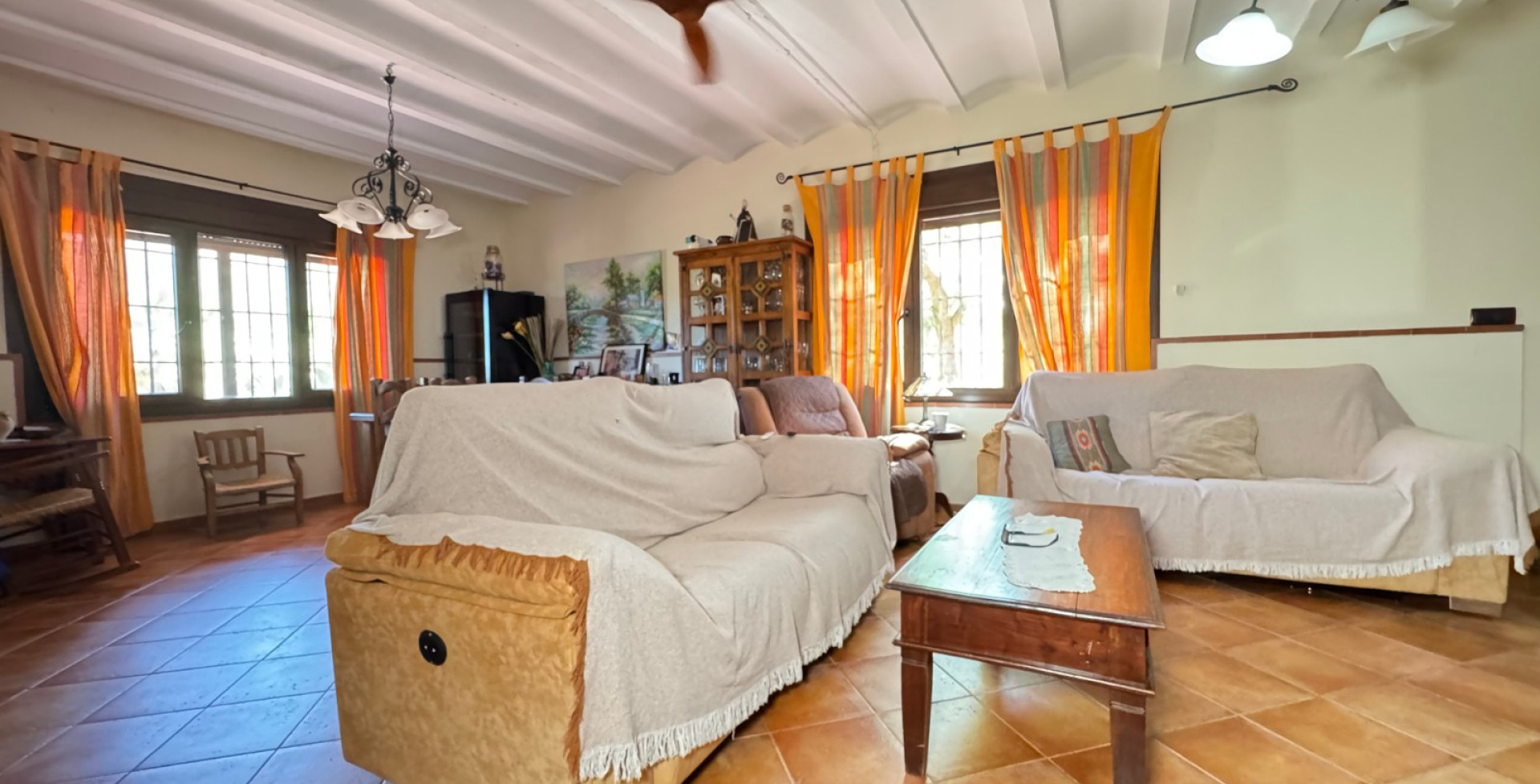 For Sale - Country House - Ojós - Ojos
