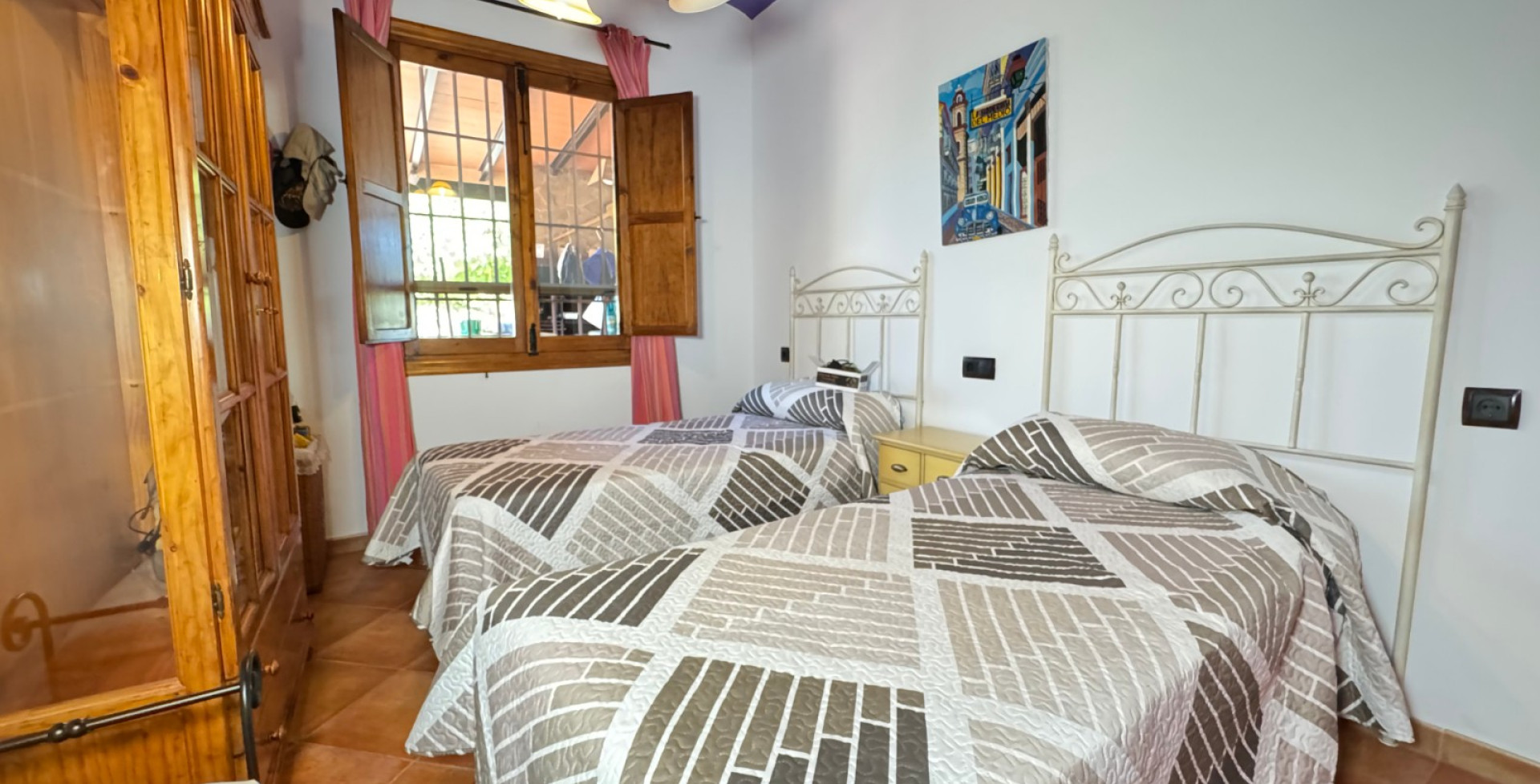 For Sale - Country House - Ojós - Ojos