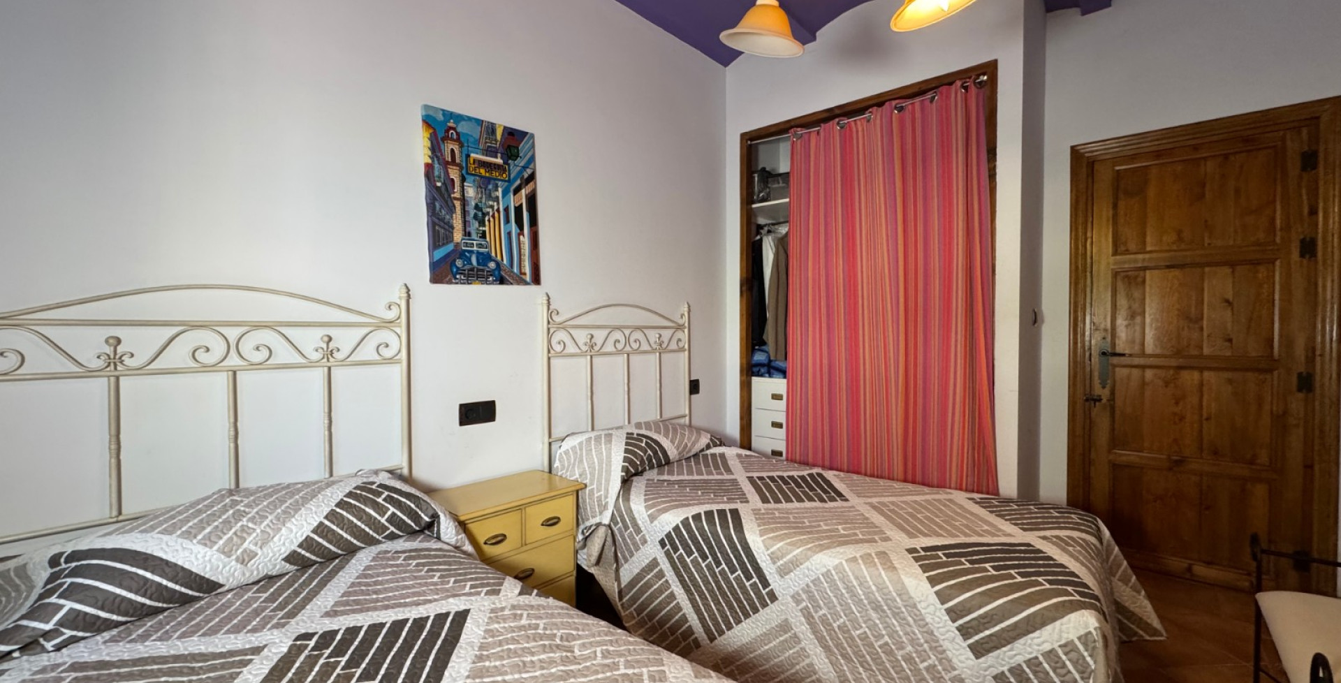 For Sale - Country House - Ojós - Ojos