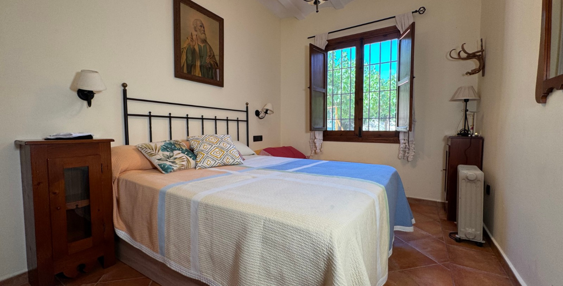For Sale - Country House - Ojós - Ojos
