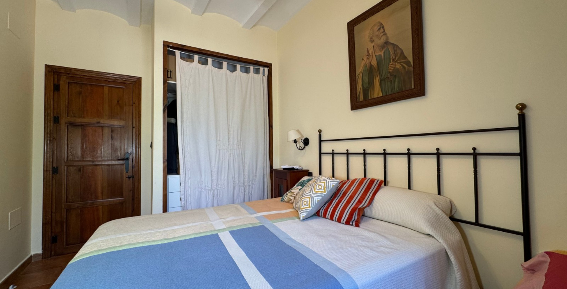 For Sale - Country House - Ojós - Ojos