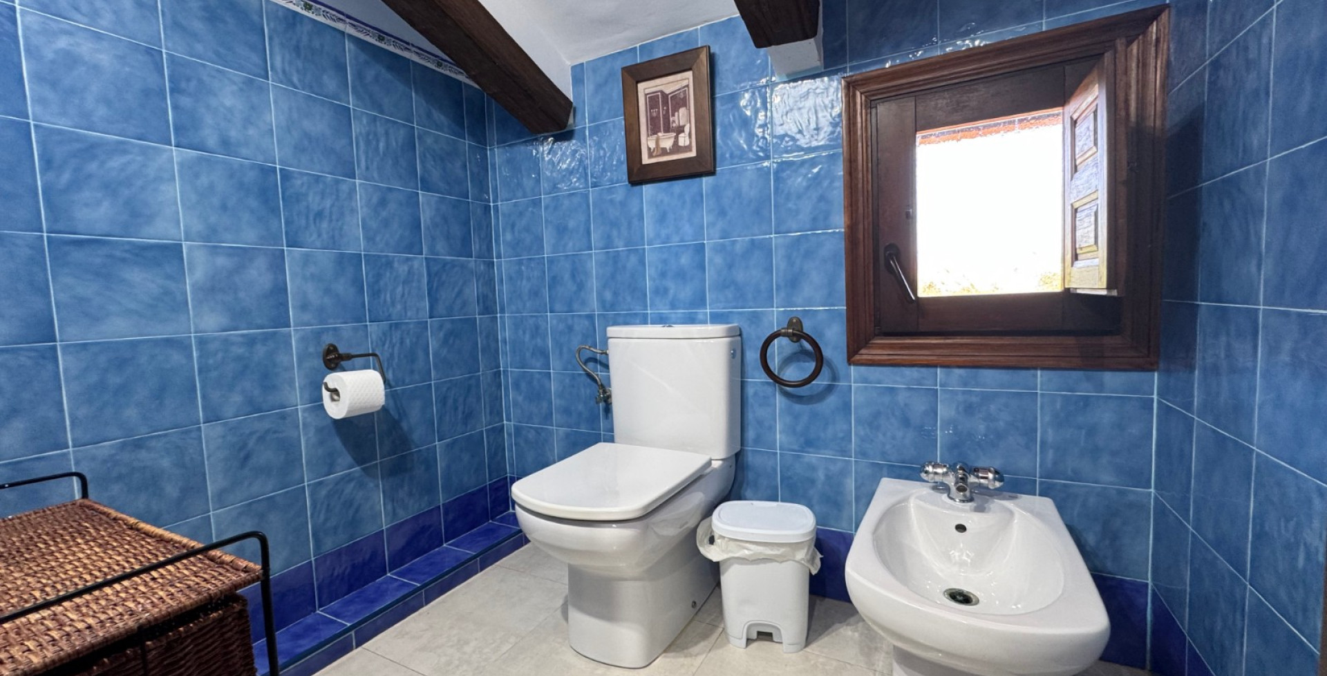 For Sale - Country House - Ojós - Ojos