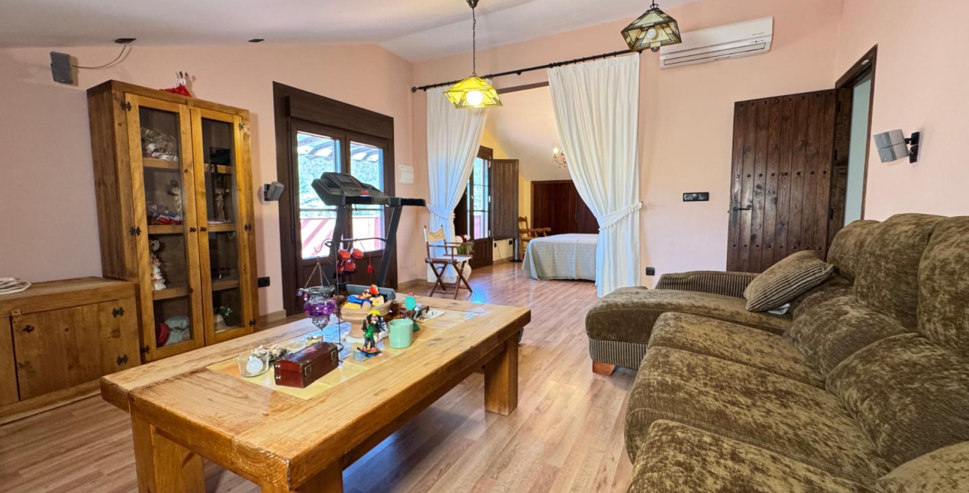 For Sale - Country House - Ojós - Ojos