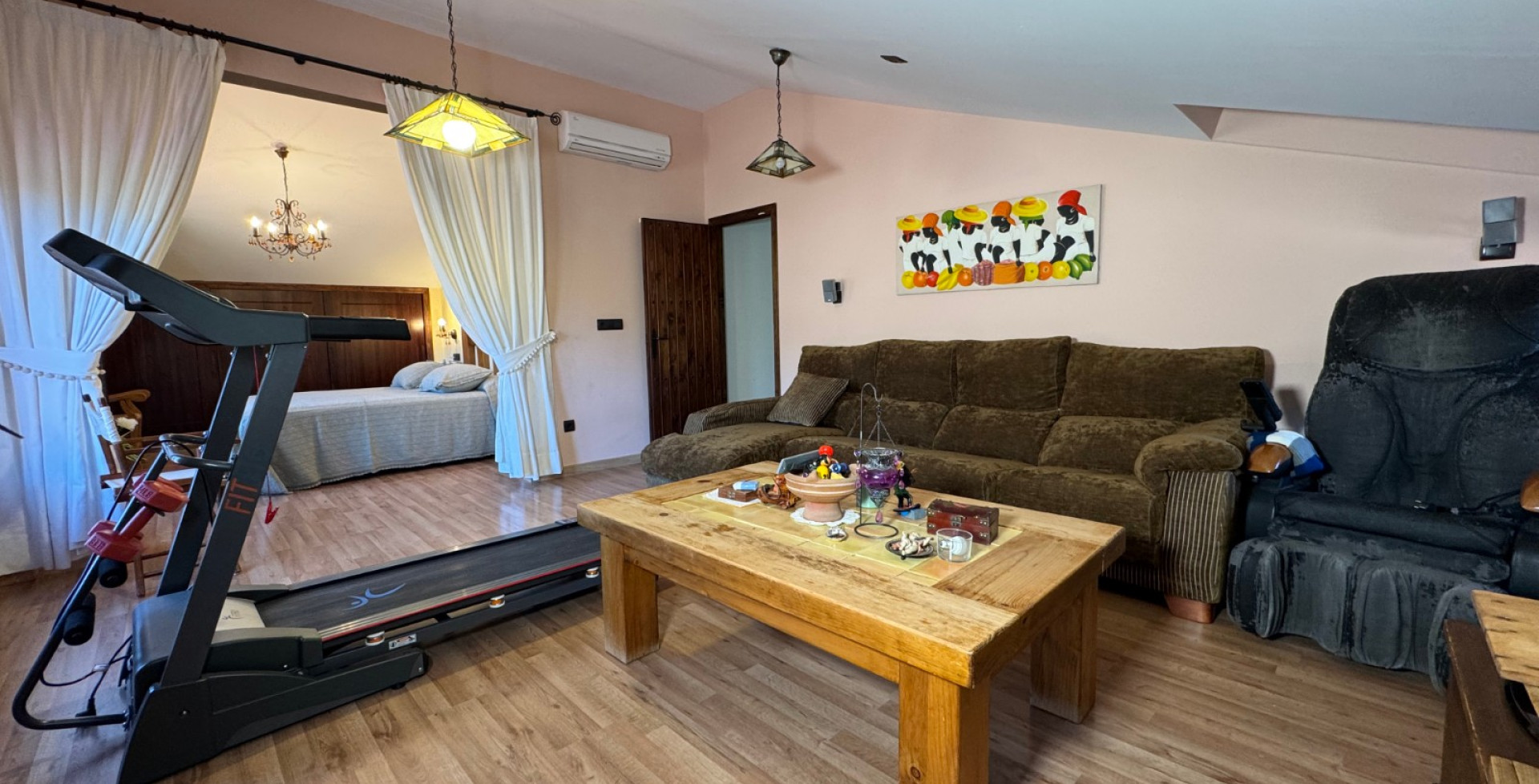 For Sale - Country House - Ojós - Ojos