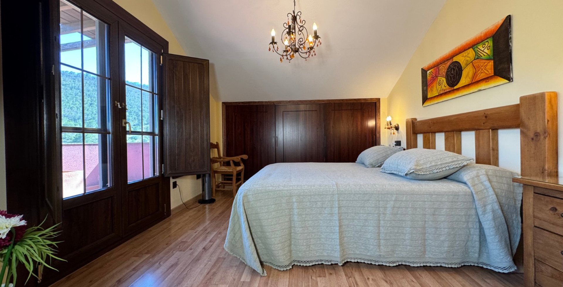 For Sale - Country House - Ojós - Ojos