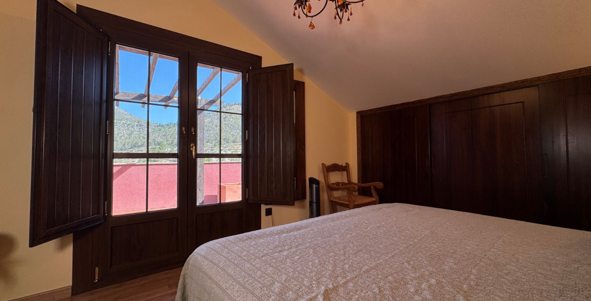 For Sale - Country House - Ojós - Ojos