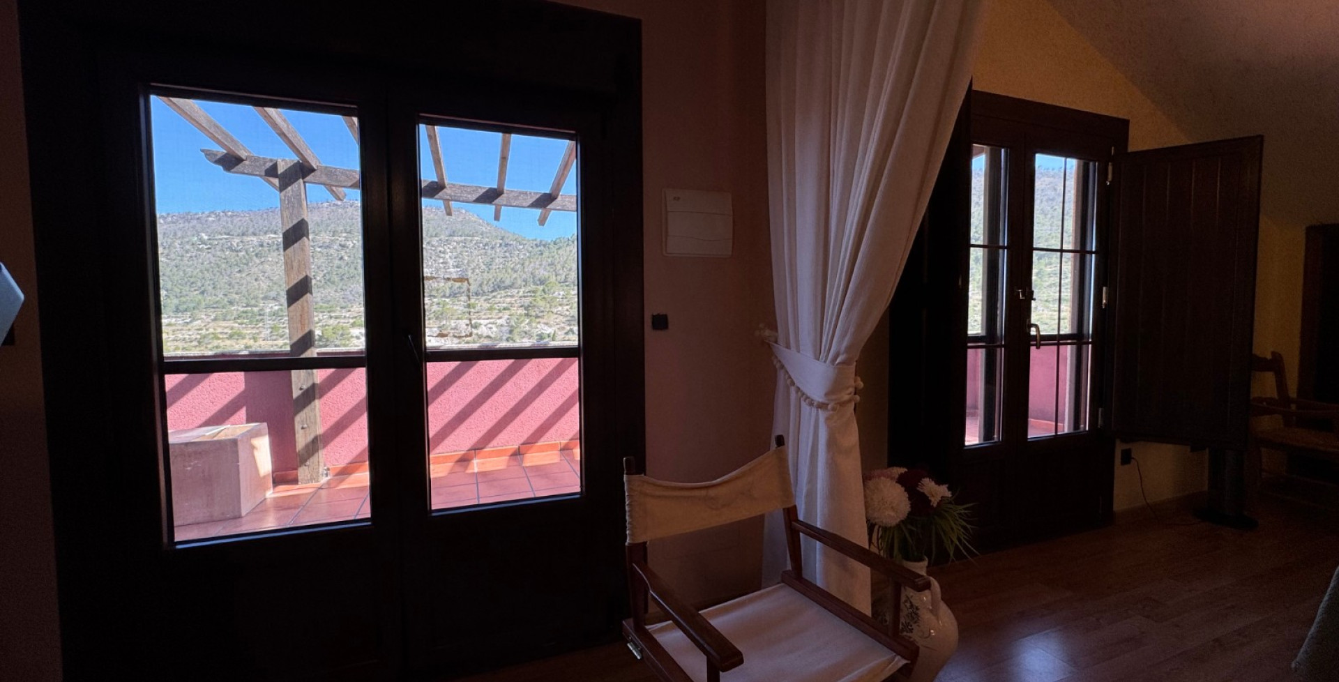 For Sale - Country House - Ojós - Ojos