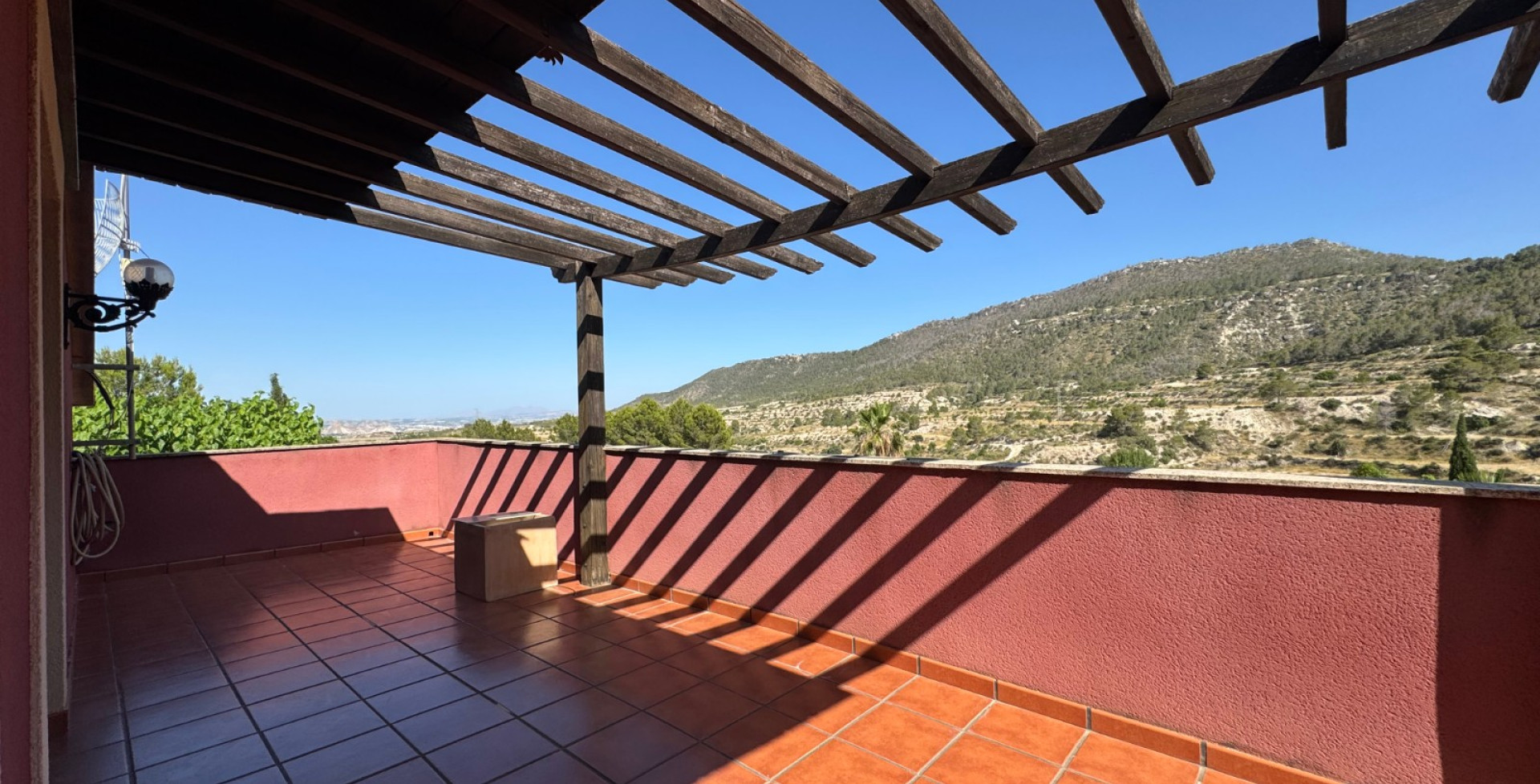 For Sale - Country House - Ojós - Ojos