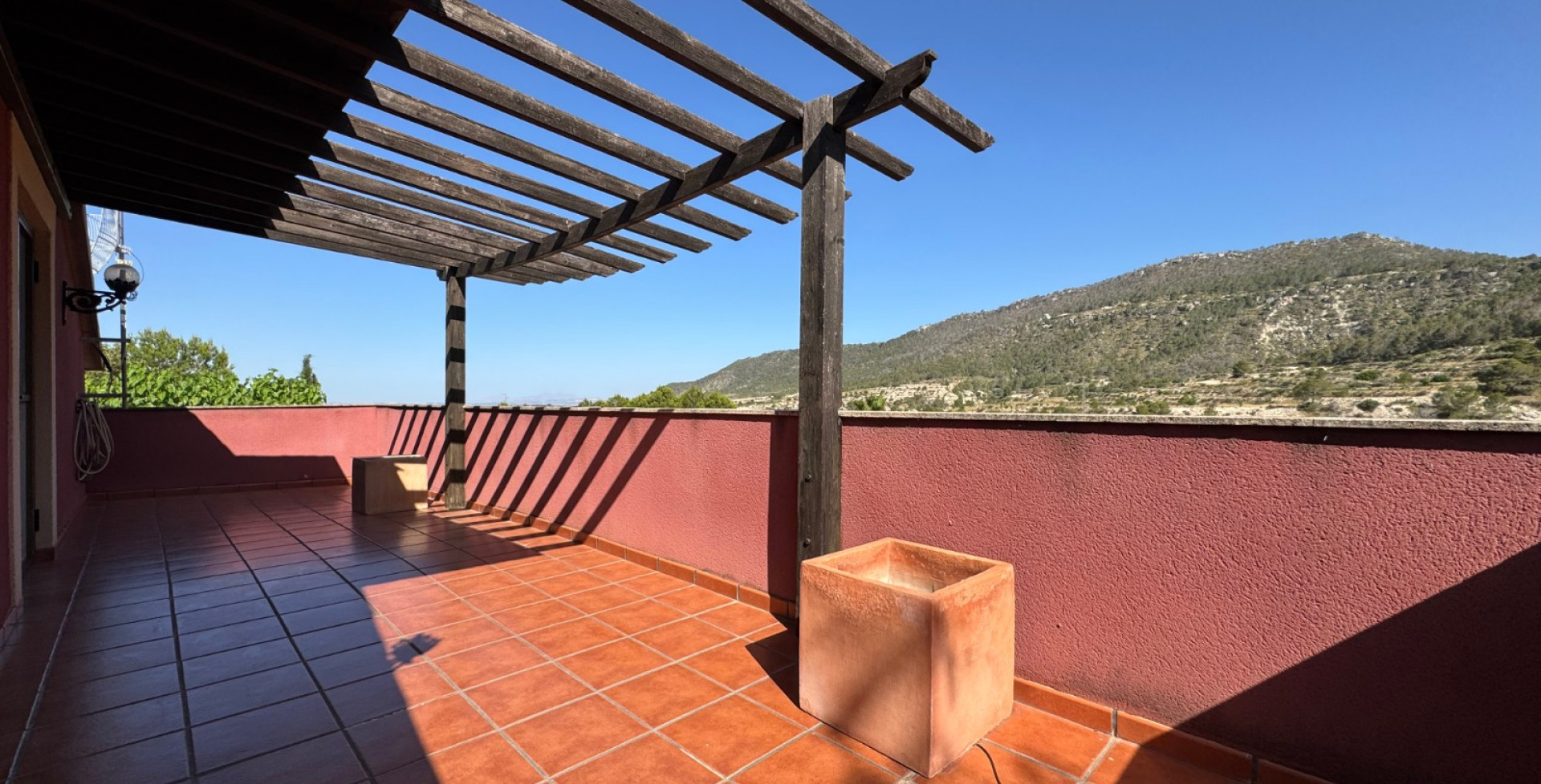 For Sale - Country House - Ojós - Ojos