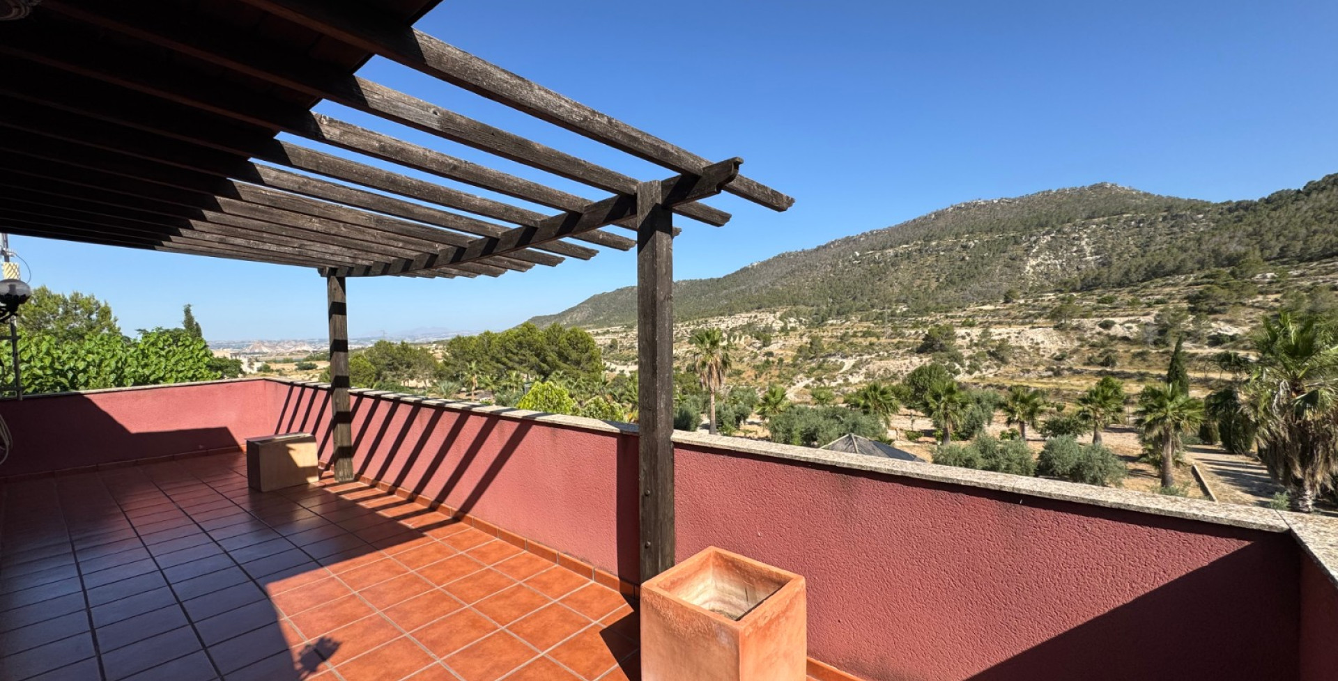 For Sale - Country House - Ojós - Ojos
