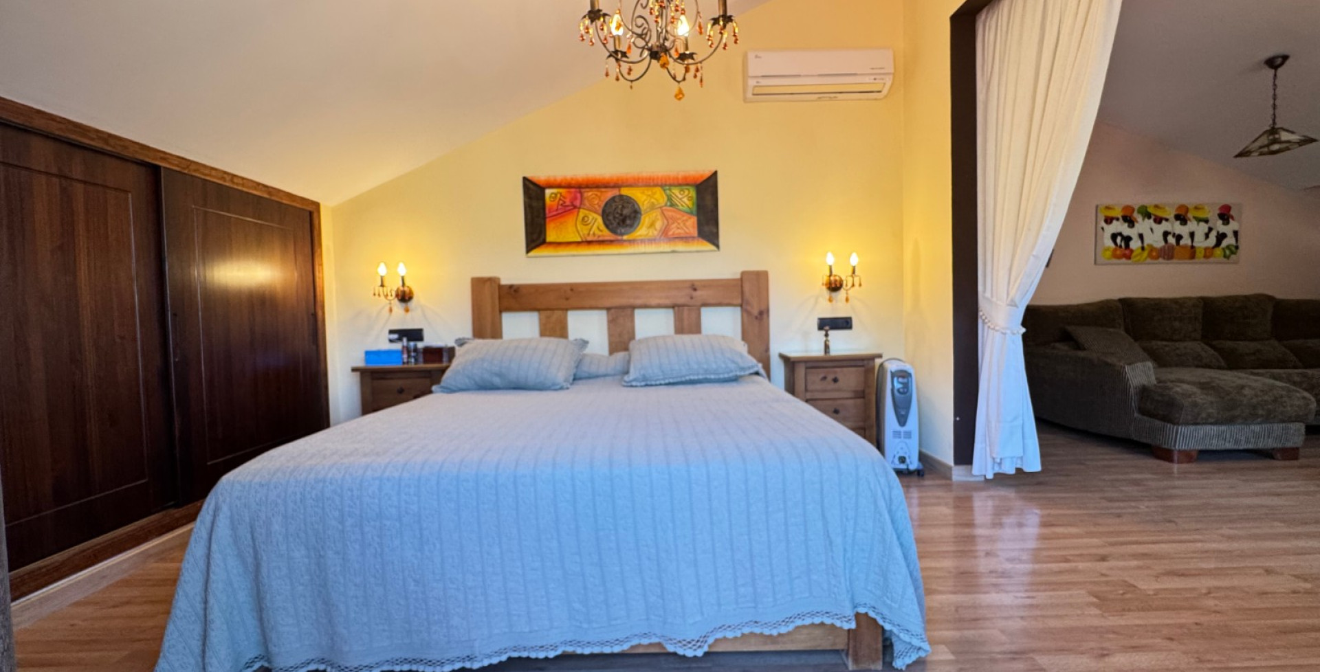 For Sale - Country House - Ojós - Ojos
