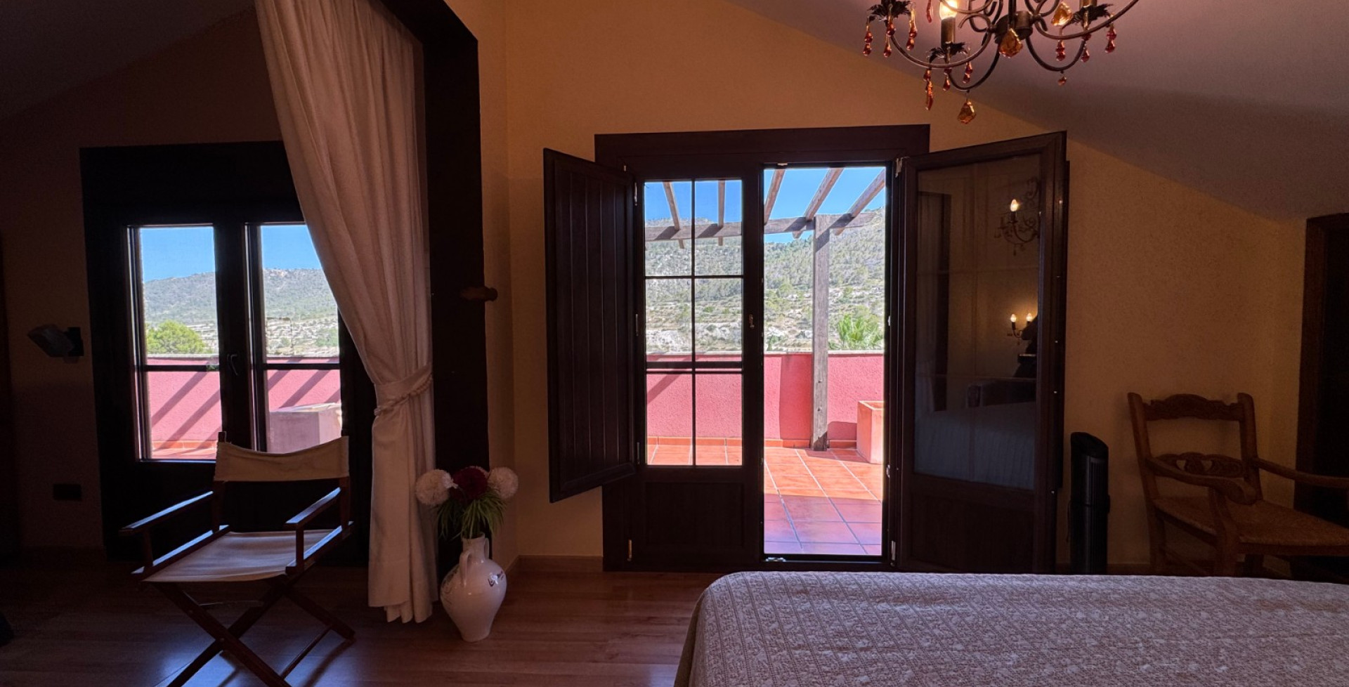For Sale - Country House - Ojós - Ojos