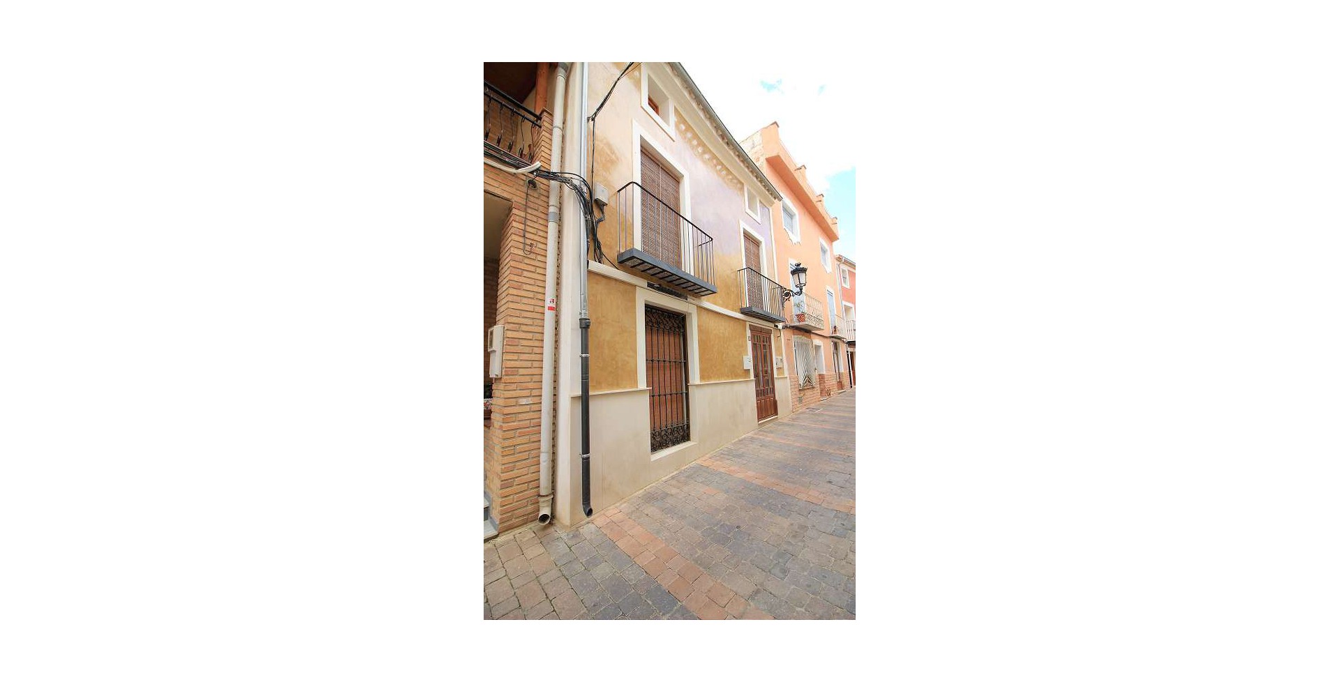 For Sale - Town House - Villanueva Rio Segura