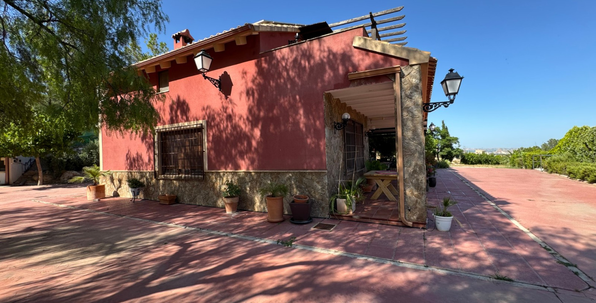 For Sale - Country House - Ojós - Ojos