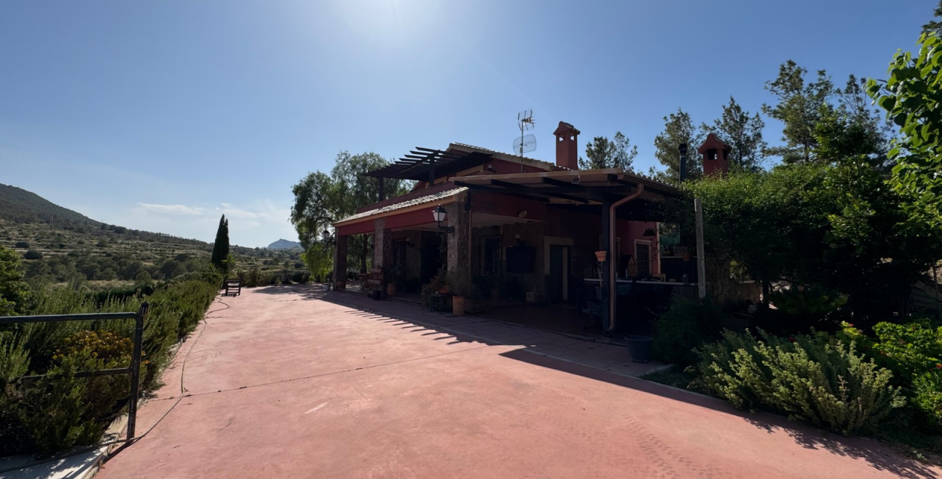 For Sale - Country House - Ojós - Ojos