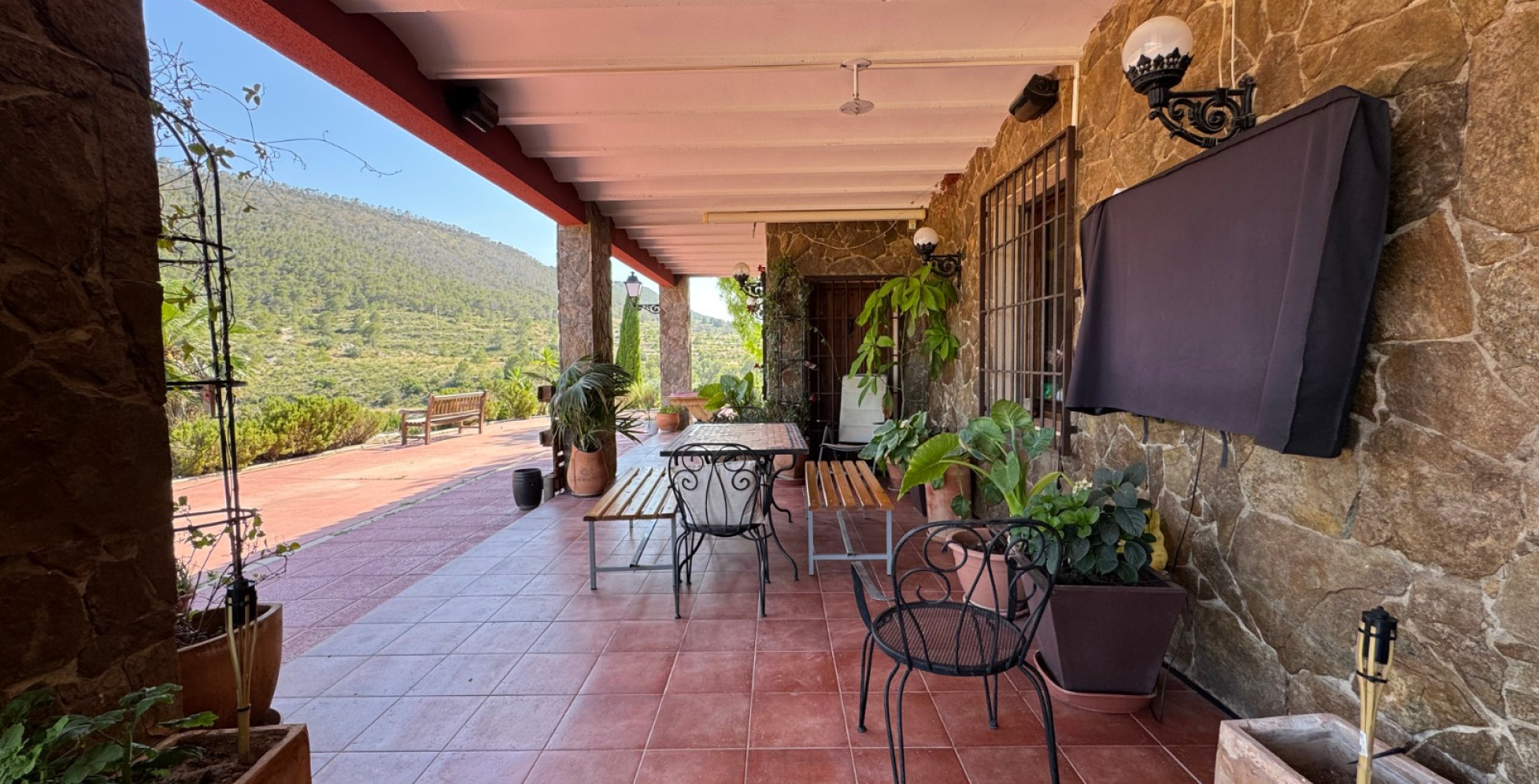 For Sale - Country House - Ojós - Ojos