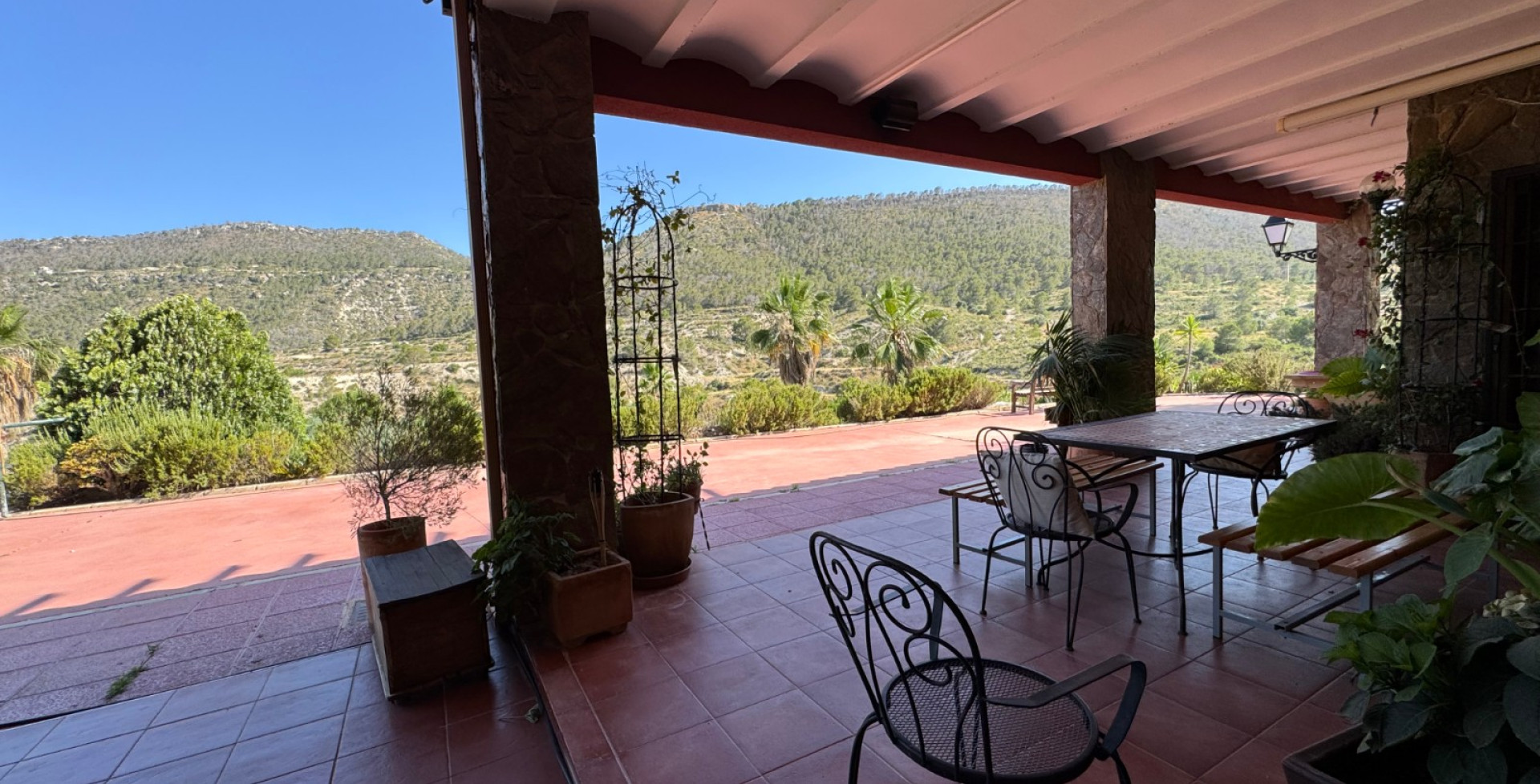 For Sale - Country House - Ojós - Ojos