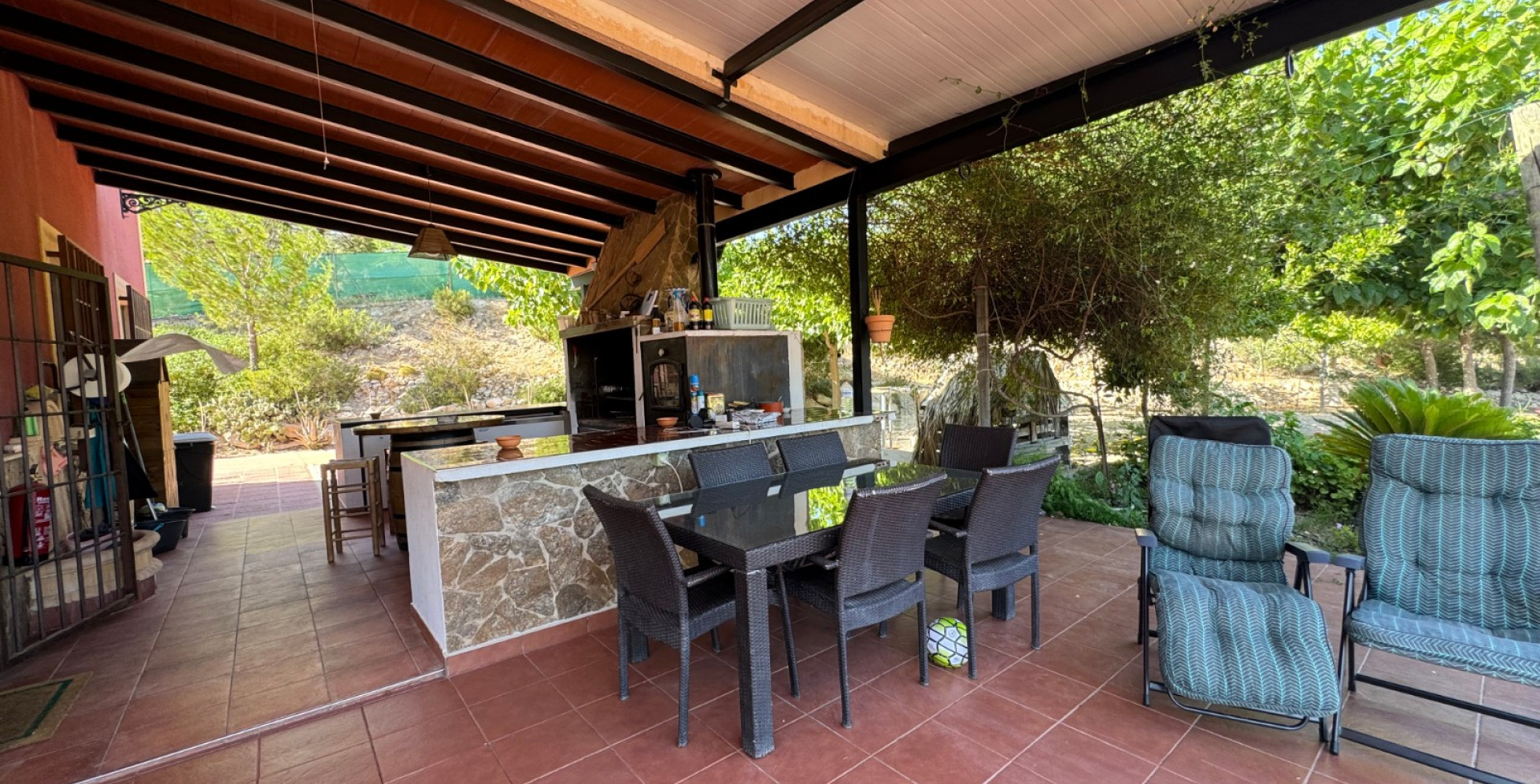 For Sale - Country House - Ojós - Ojos