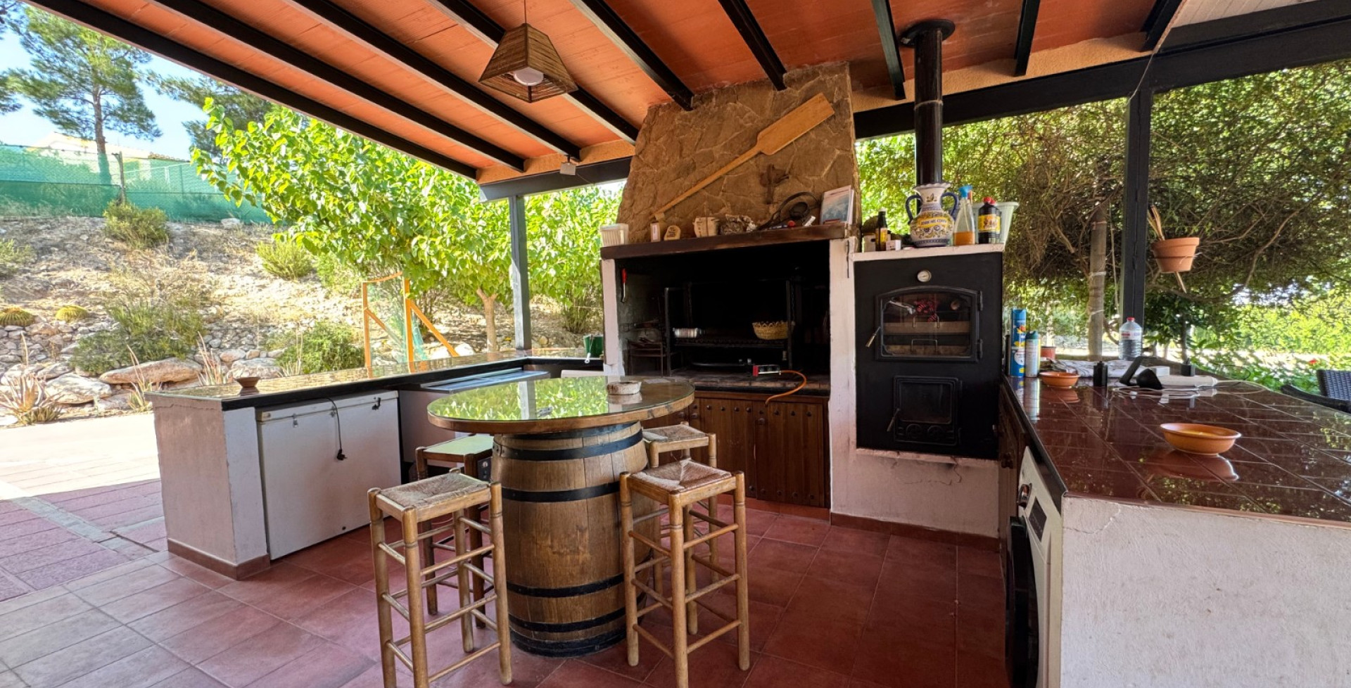 For Sale - Country House - Ojós - Ojos