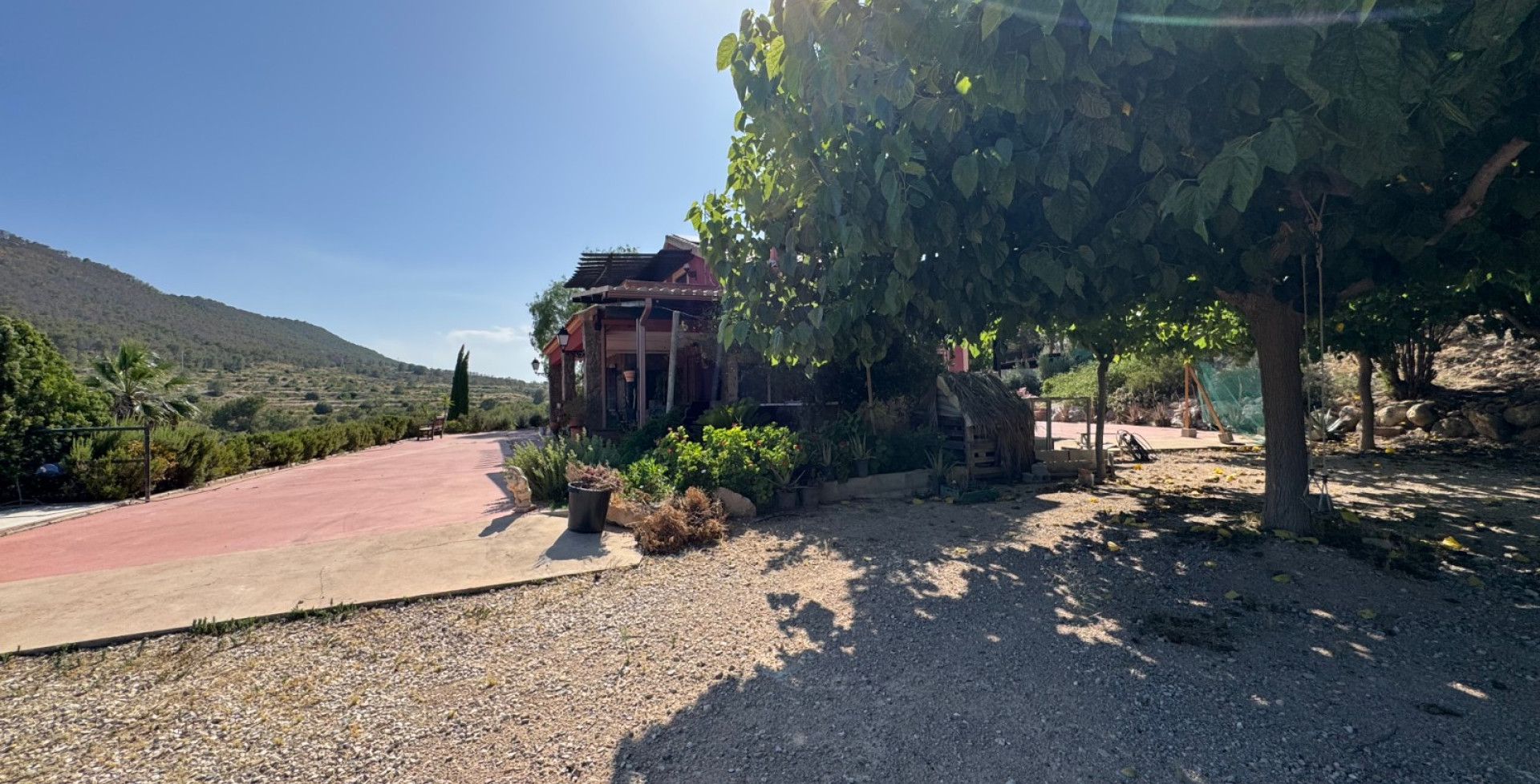 For Sale - Country House - Ojós - Ojos
