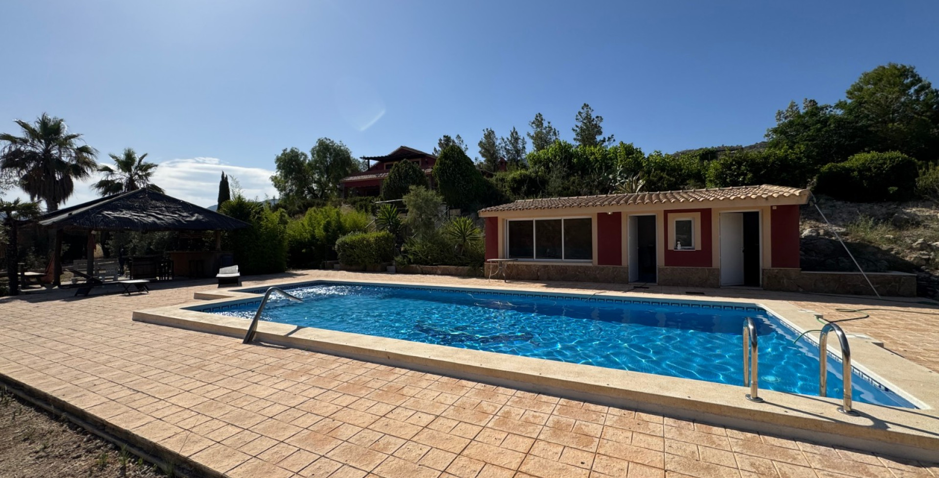 For Sale - Country House - Ojós - Ojos