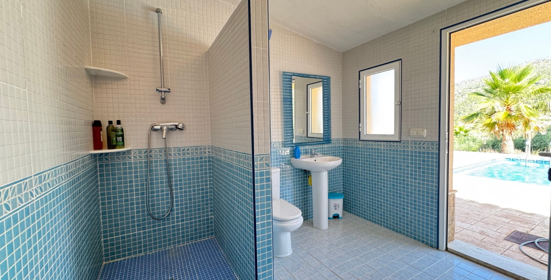 For Sale - Country House - Ojós - Ojos