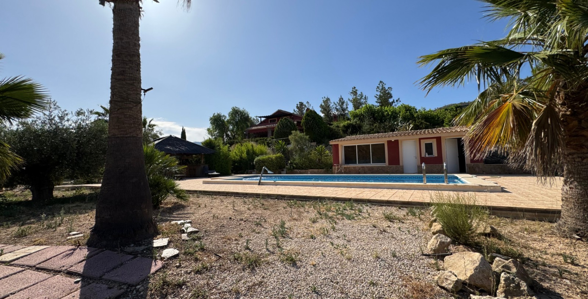 For Sale - Country House - Ojós - Ojos
