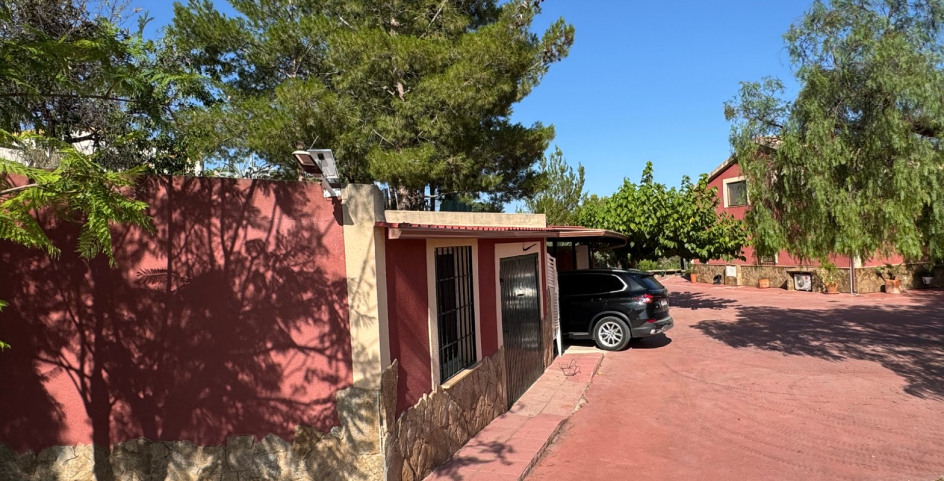 For Sale - Country House - Ojós - Ojos