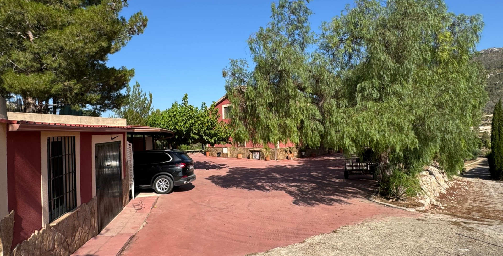 For Sale - Country House - Ojós - Ojos