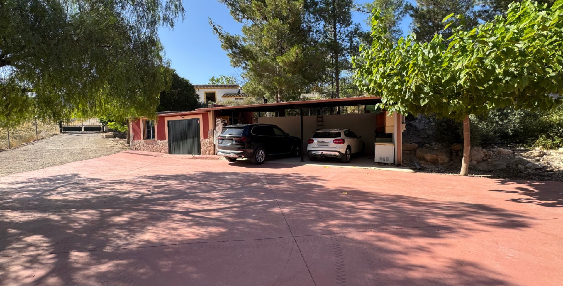 For Sale - Country House - Ojós - Ojos