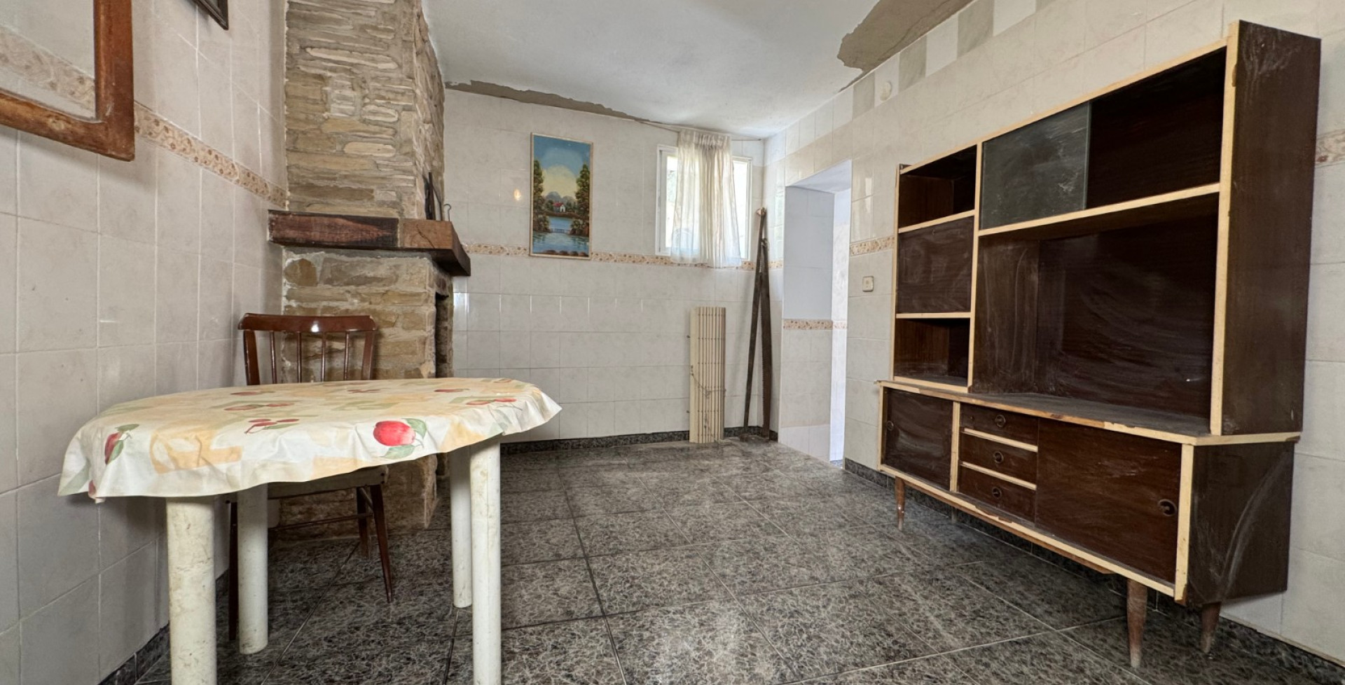 For Sale - Town House - Blanca