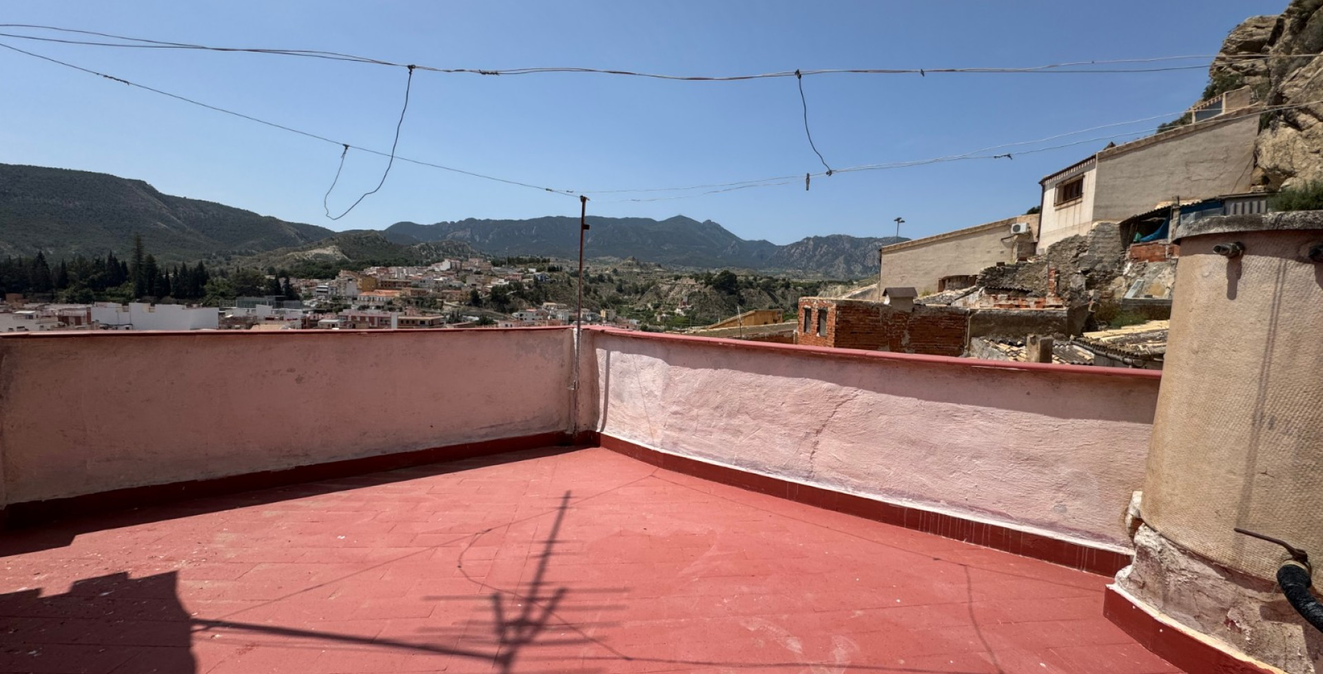 For Sale - Town House - Blanca