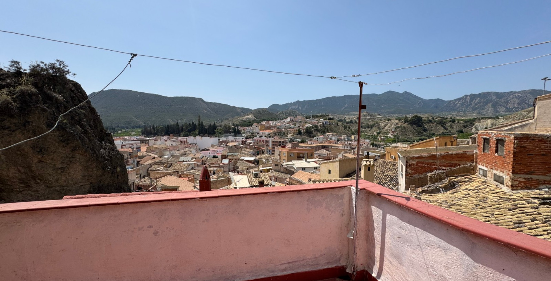 For Sale - Town House - Blanca