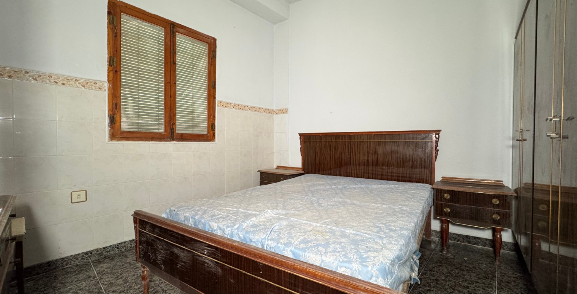 For Sale - Town House - Blanca