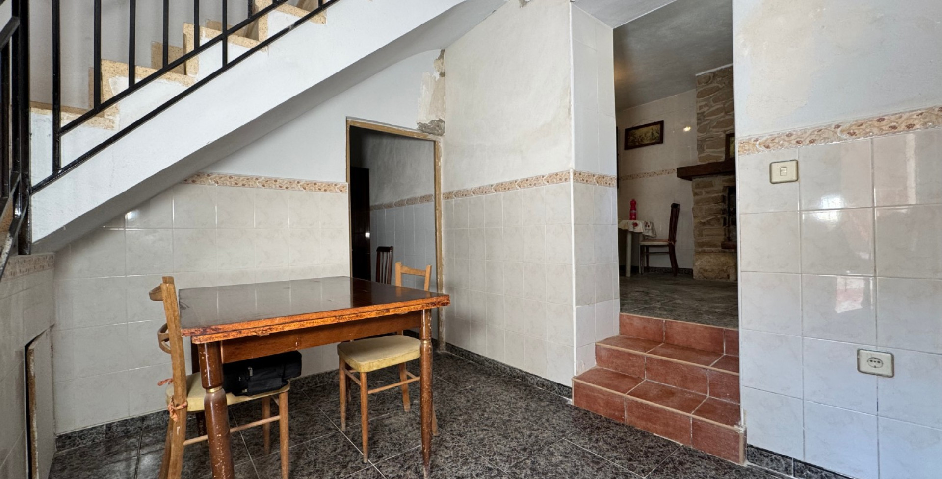 For Sale - Town House - Blanca