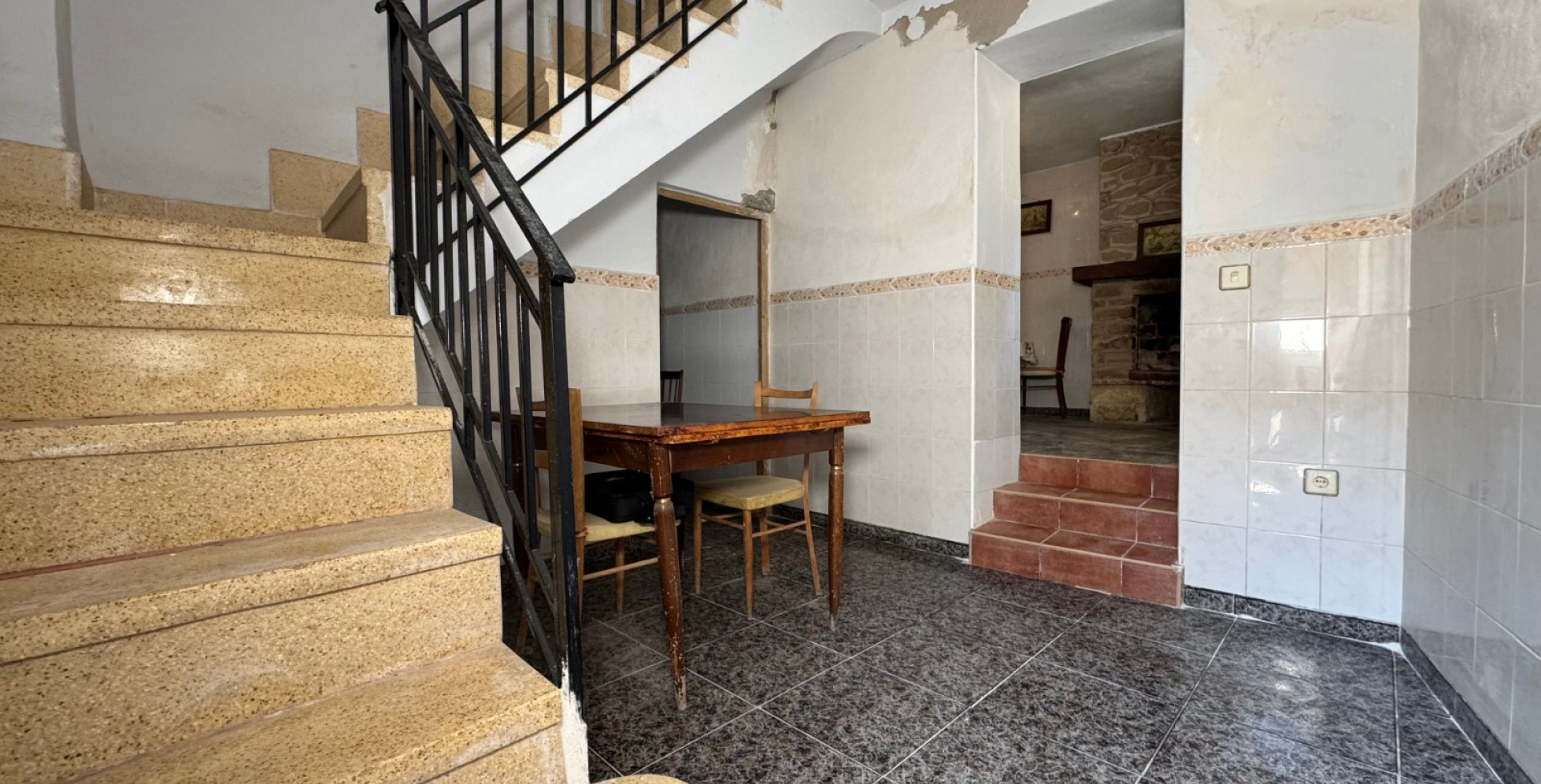 For Sale - Town House - Blanca