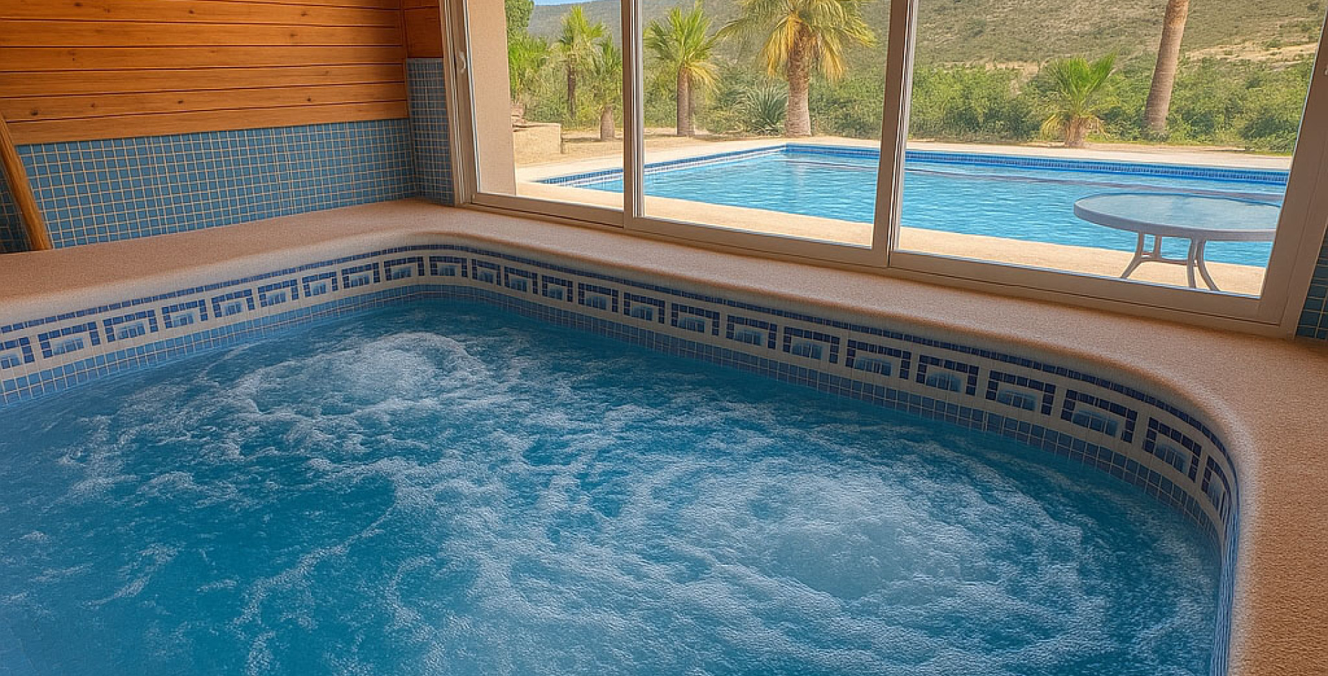 For Sale - Country House - Ojós - Ojos